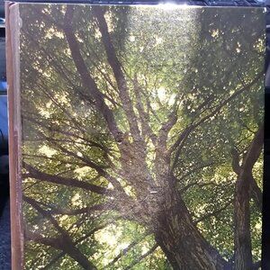 Time Life Encyclopedia of Gardening Trees